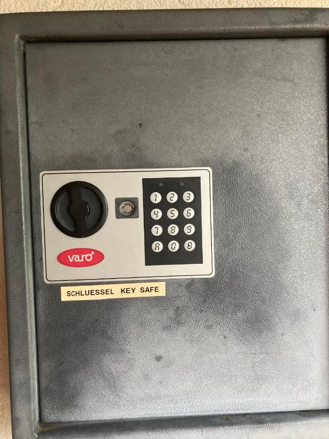Gemütliche Ferienwohnung in Sankt Blasien Exterior foto